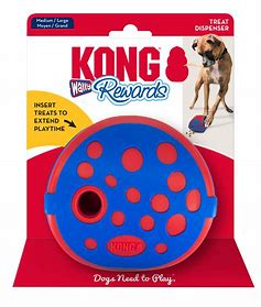 Toys - Kong Rewards - Wally - Medium/Large