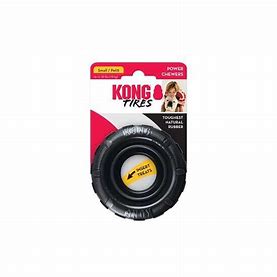 Toys - Kong Tires - Small