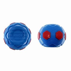 Toys - Kong Rattlez - Core Strength