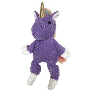 Toys fouFIT rainbow brights Knotted purple