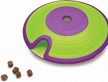 Toys Outward Hound Dog Treat Maze