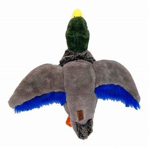 Toys - Kong - Low Stuff - Duck