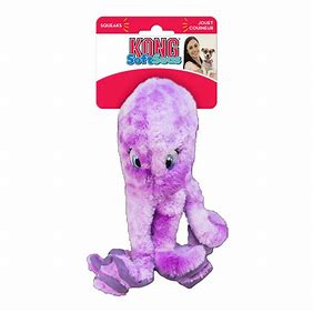 Toys - Kong - Soft Seas