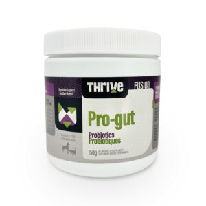 BCR - Thrive - Pro Gut