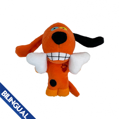 Toys multi pet bowzer sm