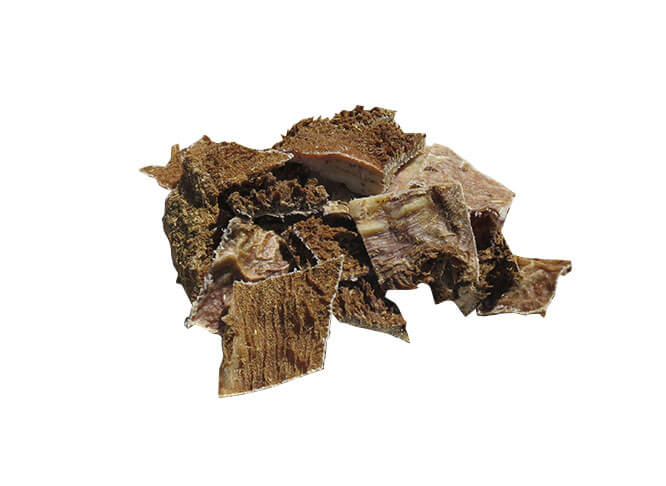 Dehydrated Tripe Treats