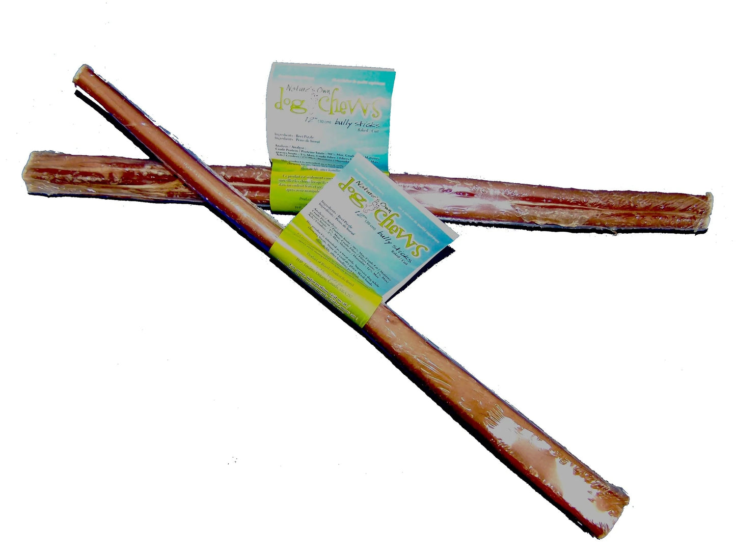 Natures Own 18” Bully Stick
