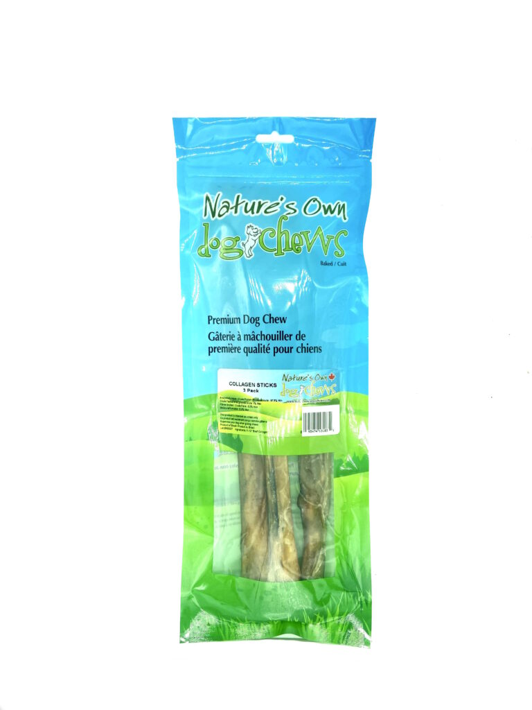 Natures own Collagen Sticks 3 pack