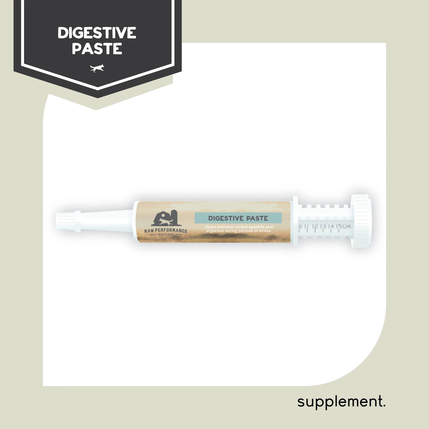 RP Digestive Paste