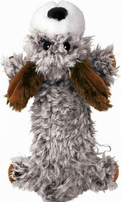 Toys - Kong Low Stuff - Dog