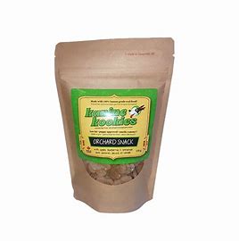 Auntie Kim’s Kanine Kookies - Orchard Snack