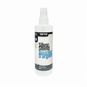BCR - Thrive - Silver Shield