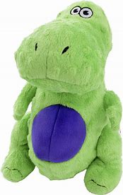 Toys GoDog T Rex