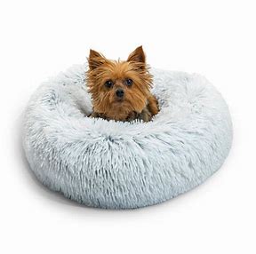 Bed Frost Xsmall 18”x18”