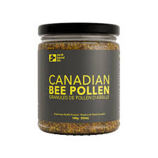 North Hound Life Bee pollen granules