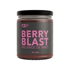 North Hound Life Organic berry blast