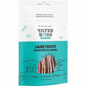 Tilted Barn - Lamb Treats