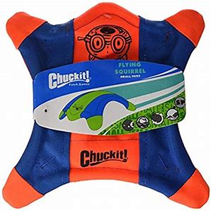Toys Chuck it! Flying Squirrel sm