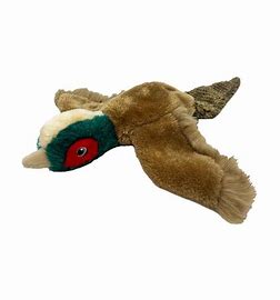 Toys - Kong Low Stuff - Wild Pheasant