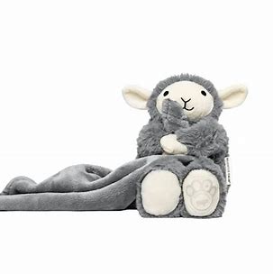 Toys Weighted Calming Toy XL Canada Pooch Freedom Pet