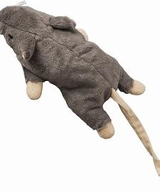 Toys Big Mouse Bertha