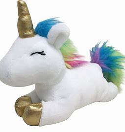 Toys fouFIT Unicorn plush