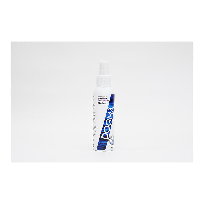 Dogma Dogmagik 4oz Leave in Conditioner