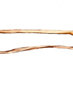 Natures Own steer bully stick canes over 18”
