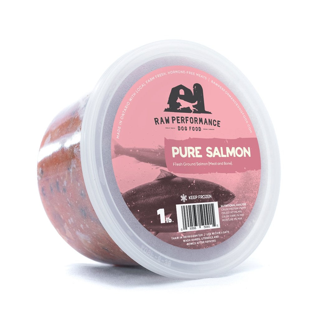RP Pure Salmon 1lb
