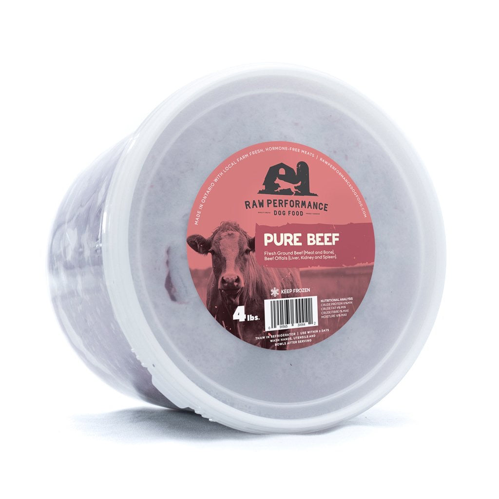 RP Pure Beef 4lb