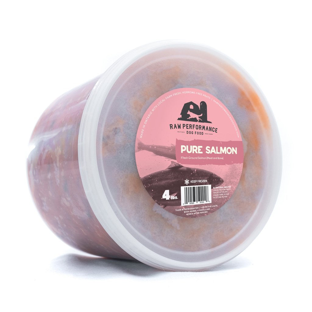 RP Pure Salmon 4lb