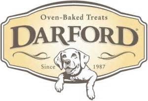 Darford Cookies