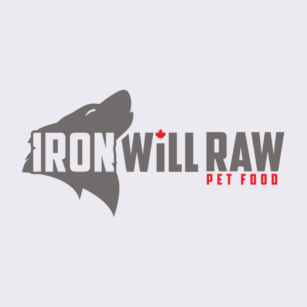 6 lb Boxes (Ironwill)