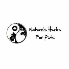 Natures Herbs For Pets