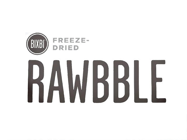 26 oz (Rawbble)