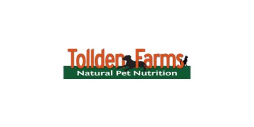 8 lb Bags (Tollden Farms)