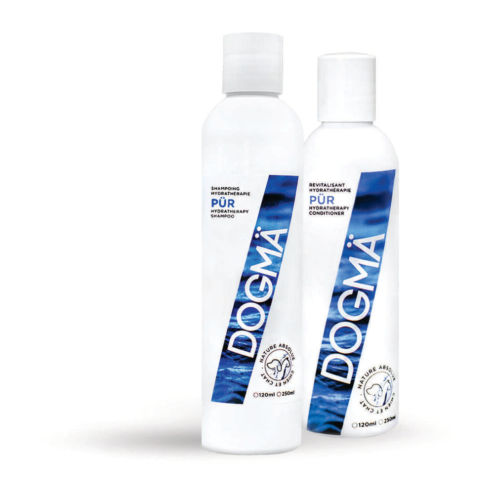 Dogma Pur Shampoo & Conditioner Duo 250ml & 150ml