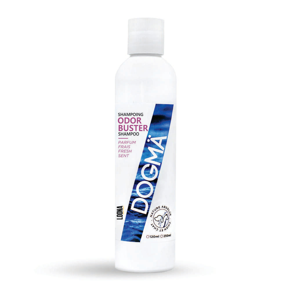 Dogma Odor Buster Shampoo 250ml