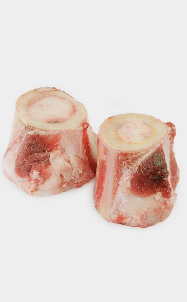 Tollden Farms - Beef Marrow Bones - 3lb