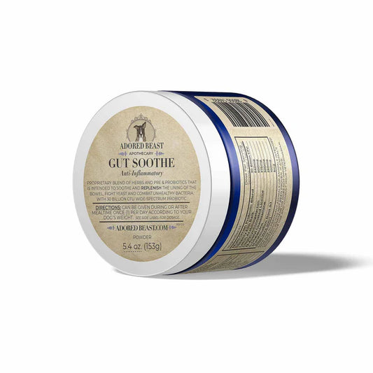 Adored Beast Gut Soothe 153g