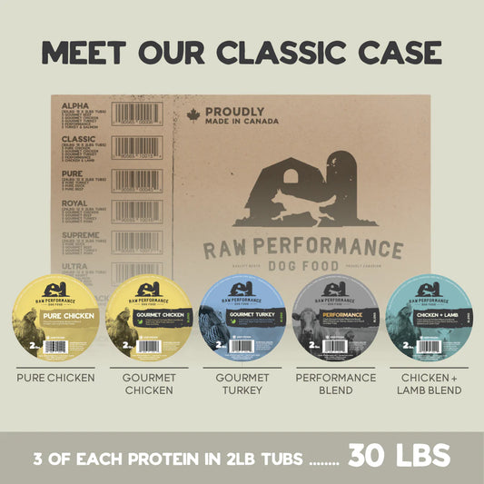 RP Classic Pack