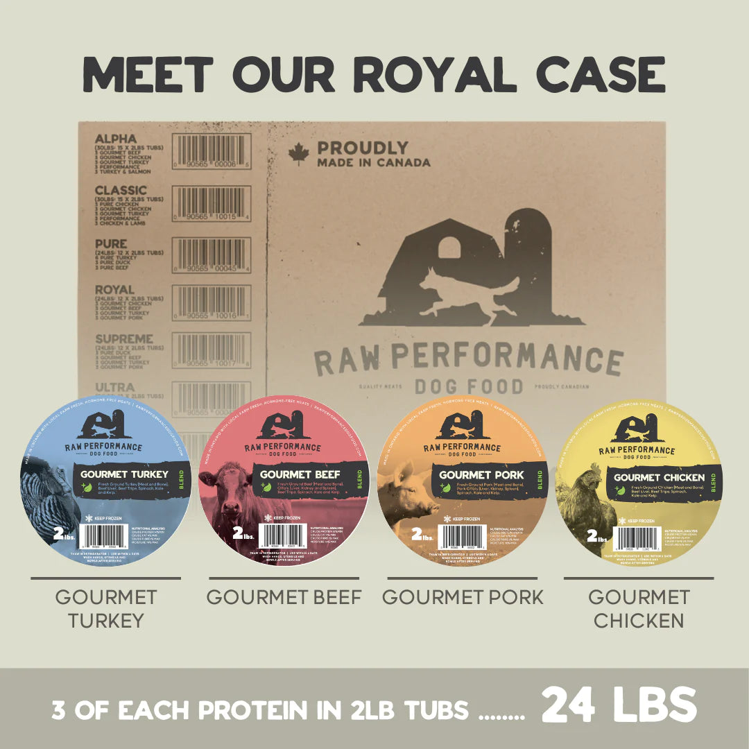 RP Royal Pack