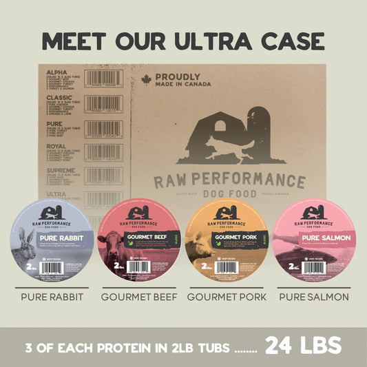 RP Ultra Pack