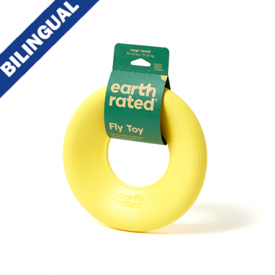 Toys Earth rated flyer toy lg