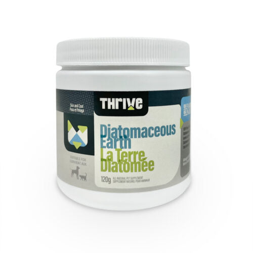 BCR - Thrive - Diatomaceous Earth