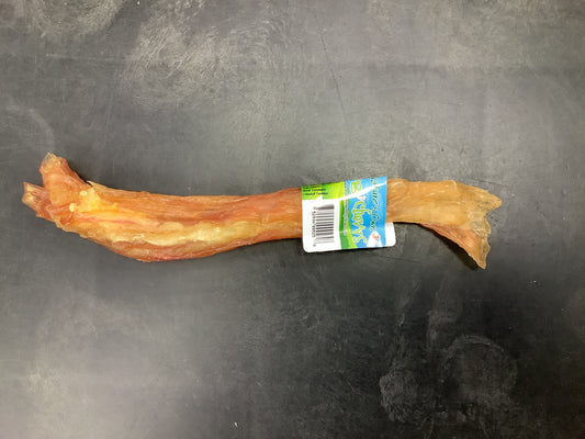 Natures Own - Dental Beef Tendon - Large (over 9”)