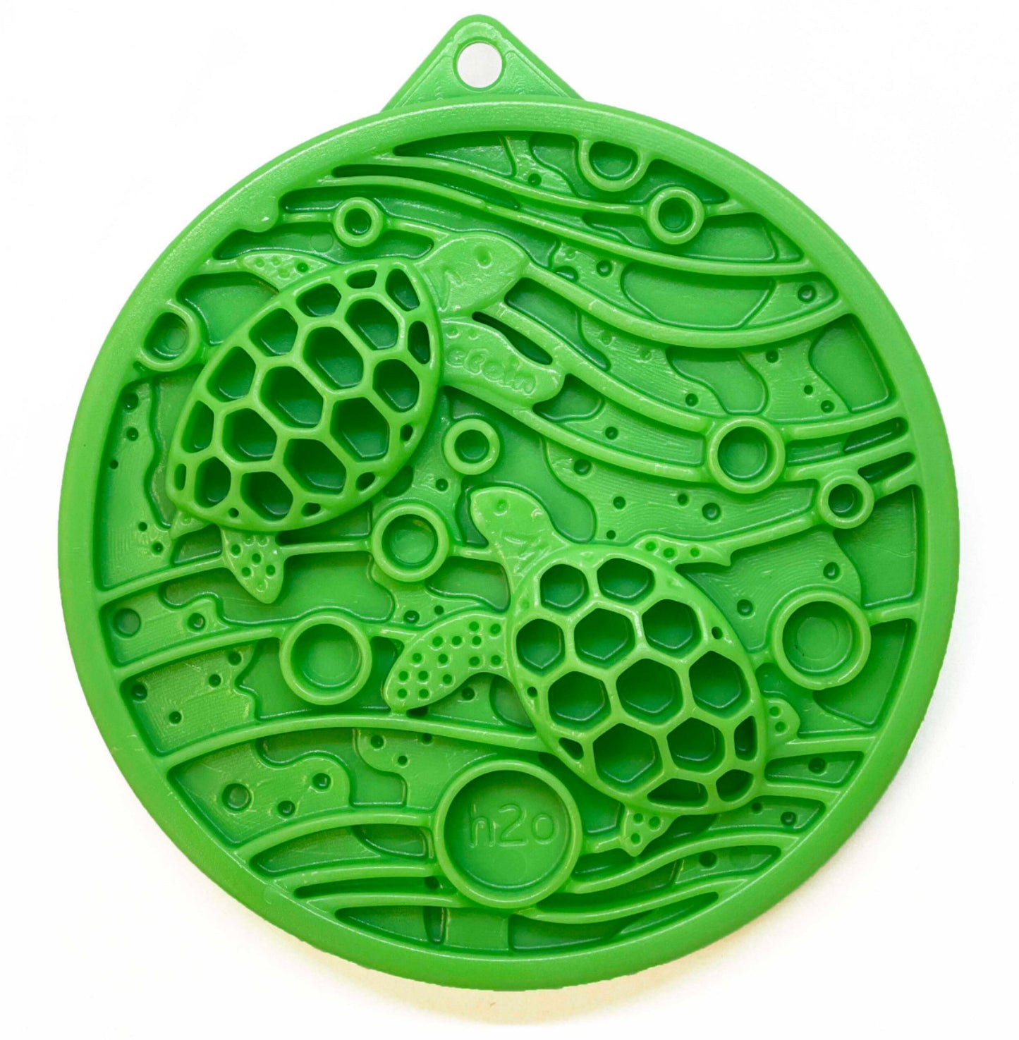 BCR SodaPup Ecoin h2O enrichment coin
