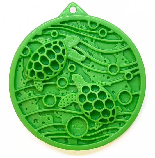 BCR SodaPup Ecoin h2O enrichment coin