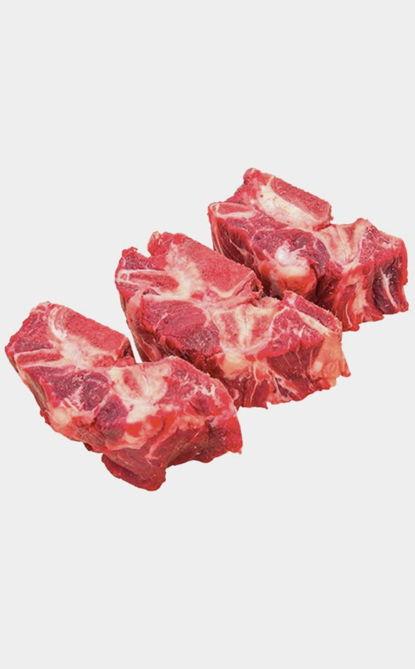 Tollden Farms - Beef Neck Bones - 3lb