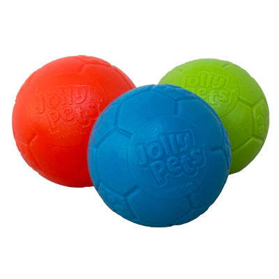 Toys 4” Jolly soccer ball